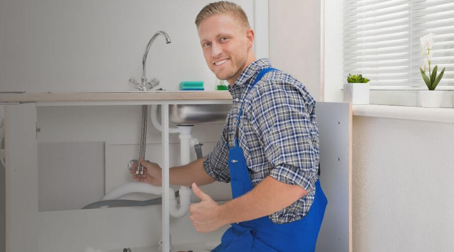 Emergency Plumbing Repair in Cawood, KY